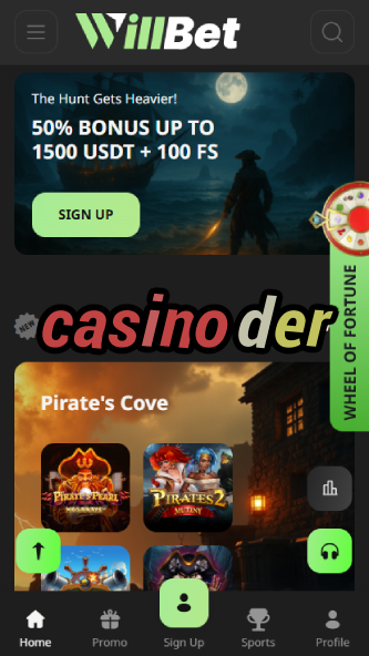 Casino DER - Best Online Casino for German Players-www.bdqngd.com