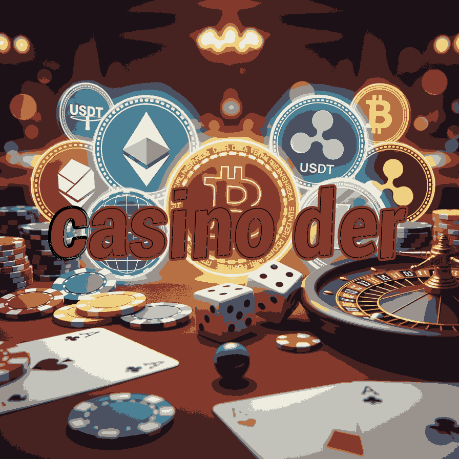 Casino DER - Best Online Casino for German Players